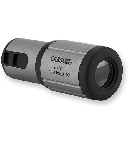 Amazon | TSK 単眼鏡 現場用スコープ 倍率8倍 レンズ径21mm X-8 | 単